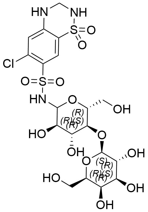 Lactulose Impurity 33