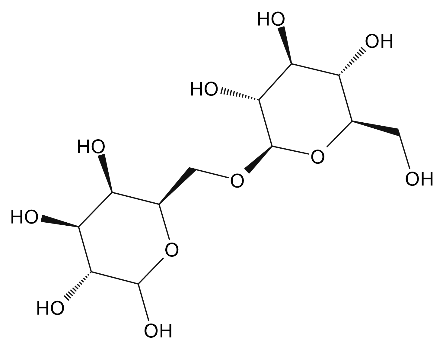 Lactulose Impurity 35