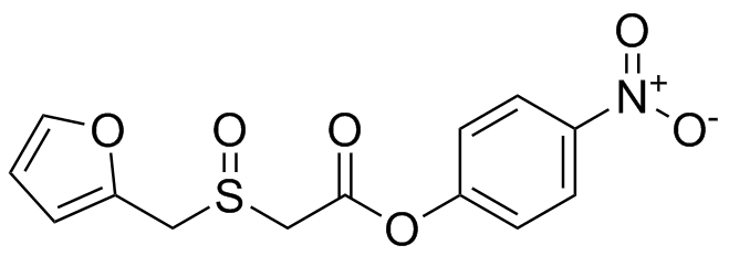 Lafutidine Acetate Ester Impurity