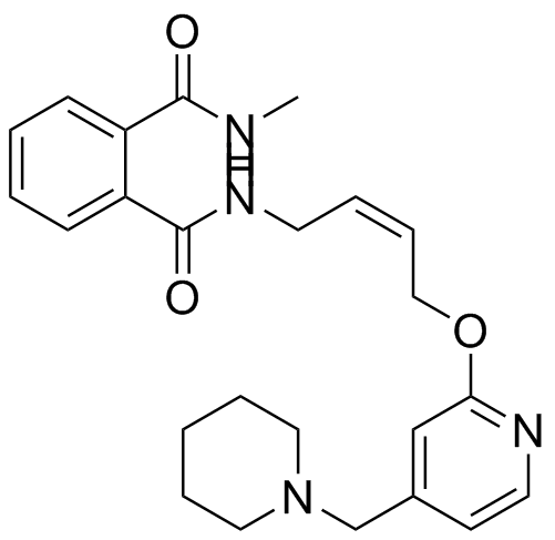 Lafutidine Impurity 10