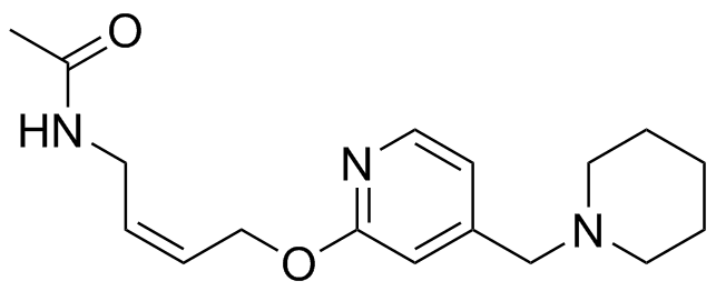 Lafutidine Impurity 11