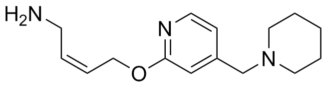 Lafutidine Impurity 13