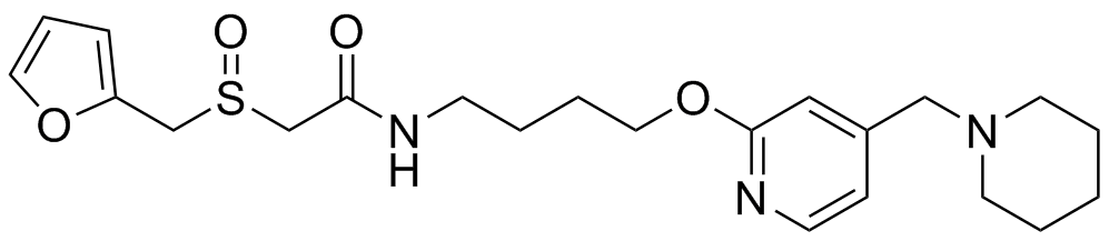 Lafutidine Impurity 14