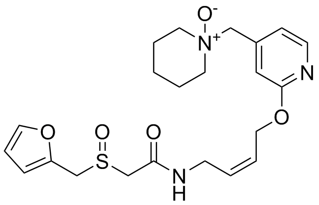 Lafutidine Impurity 4