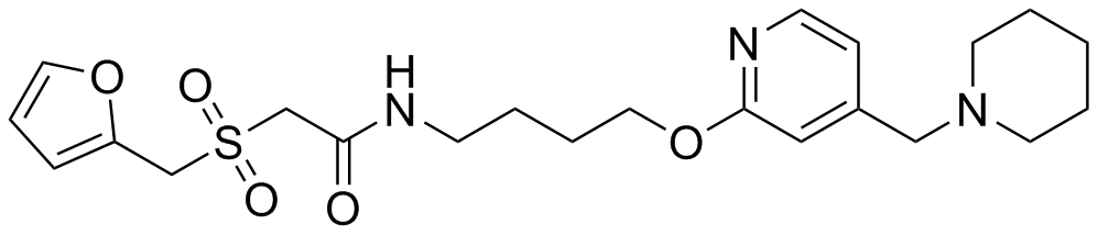 Lafutidine Impurity 5