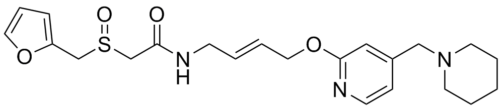 Lafutidine Impurity 6