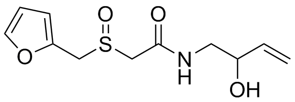 Lafutidine Impurity 7
