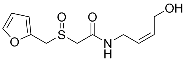 Lafutidine Impurity 8