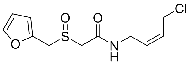 Lafutidine Impurity 9
