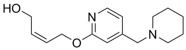 Lafutidine Impurity 15