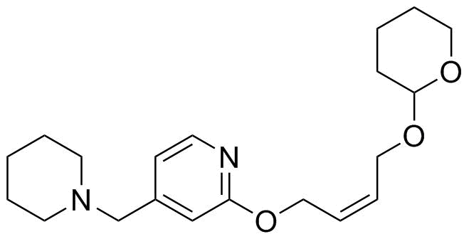 Lafutidine Impurity 17