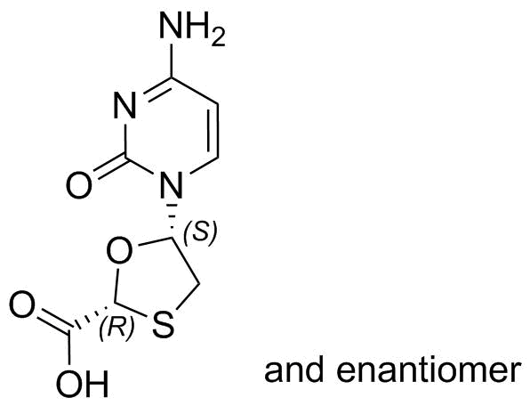 Lamivudine EP Impurity A