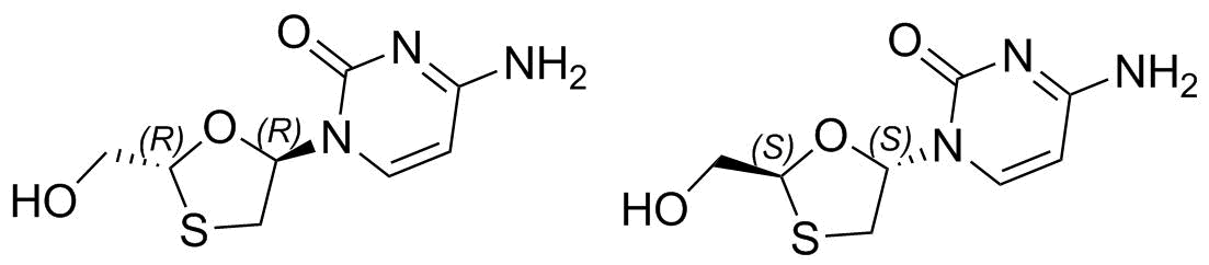 Lamivudine EP Impurity B