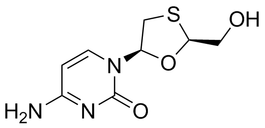 Lamivudine EP Impurity D