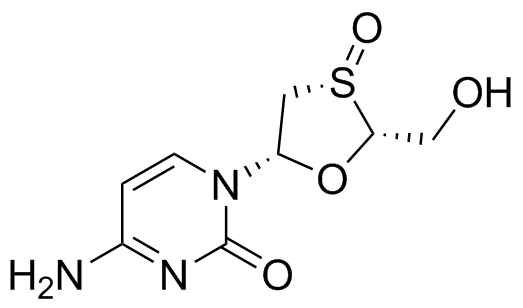Lamivudine EP Impurity G