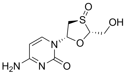 Lamivudine EP Impurity H