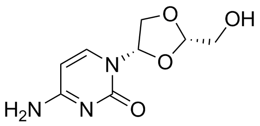 Lamivudine EP Impurity I