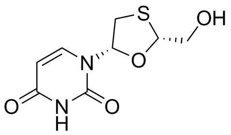 Lamivudine EP Impurity J