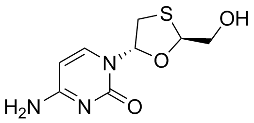 Lamivudine Impurity 1