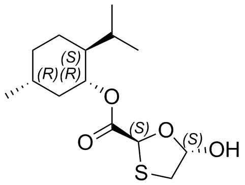 Lamivudine Impurity 15