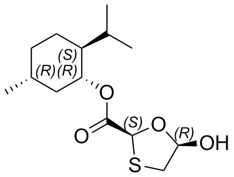 Lamivudine Impurity 16