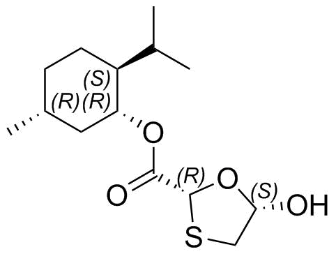 Lamivudine Impurity 17