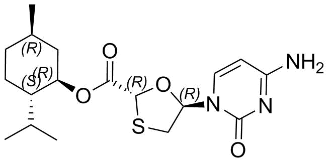 Lamivudine Impurity 18