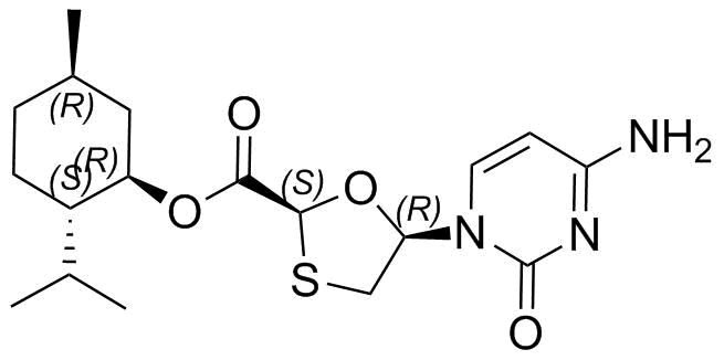 Lamivudine Impurity 19