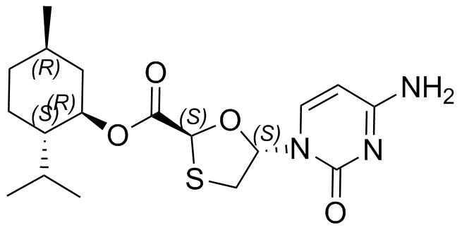 Lamivudine Impurity 20