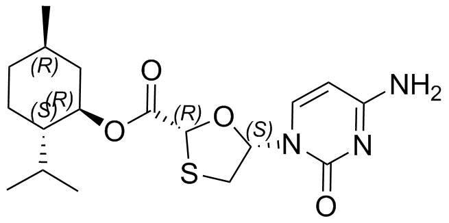 Lamivudine Impurity 21