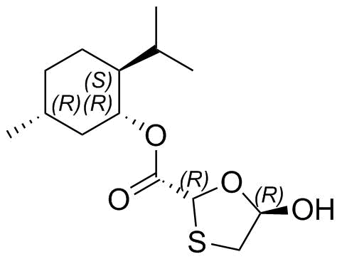 Lamivudine Impurity 22