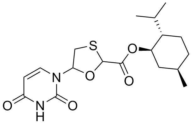 Lamivudine Impurity 25
