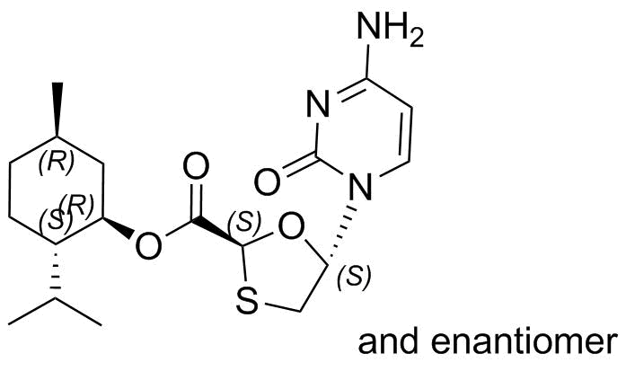 Lamivudine Impurity 26