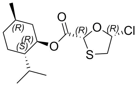 Lamivudine Impurity 27