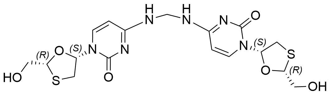 Lamivudine Impurity 28