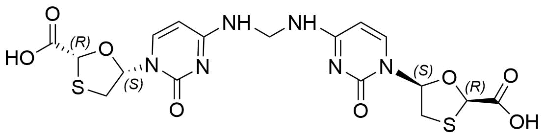 Lamivudine Impurity 30