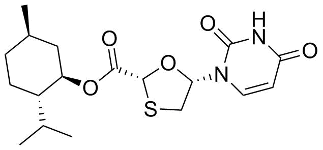 Lamivudine Impurity 32