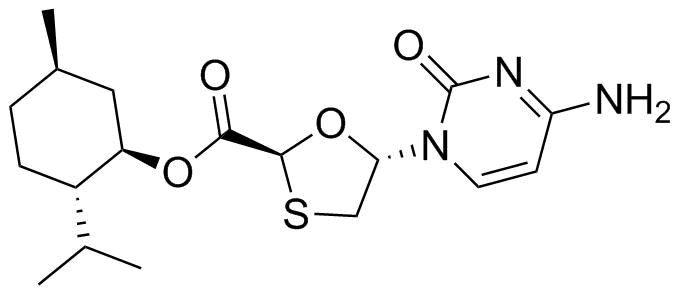 Lamivudine Impurity 33
