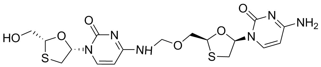 Lamivudine Impurity 34