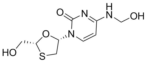 Lamivudine Impurity 35