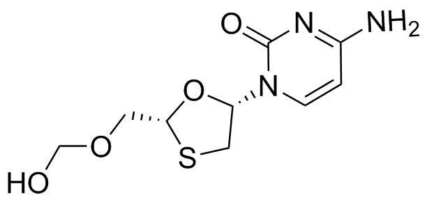 Lamivudine Impurity 36