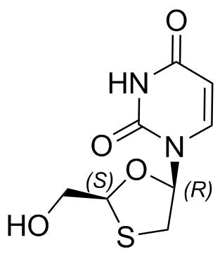 Lamivudine Impurity 43