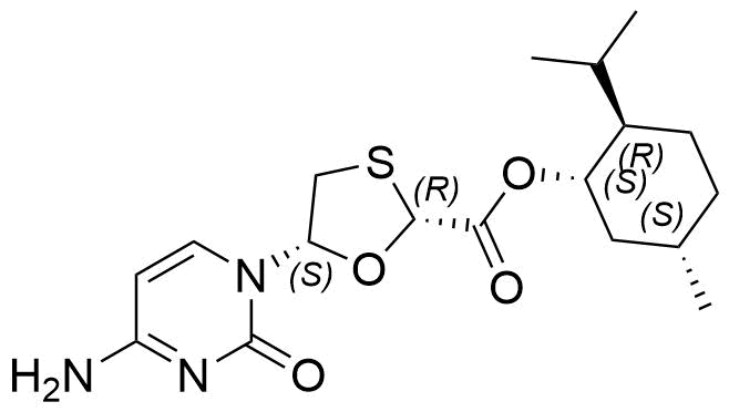Lamivudine Impurity 45