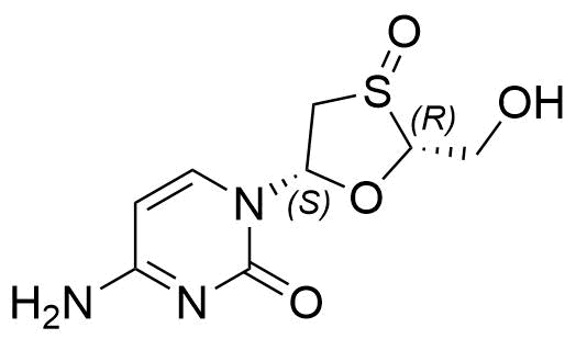 Lamivudine Impurity 46