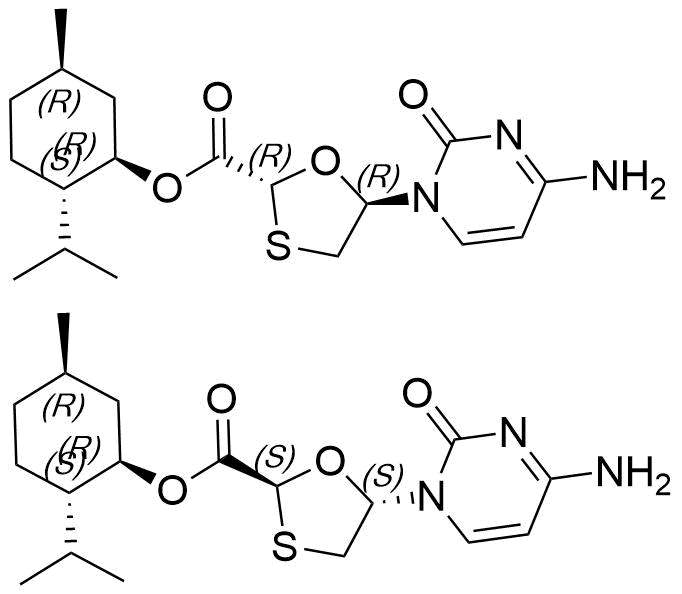Lamivudine Impurity 47