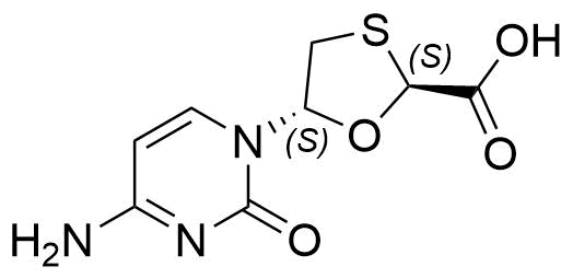 Lamivudine Impurity 48