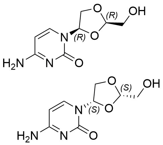 Lamivudine Impurity 49