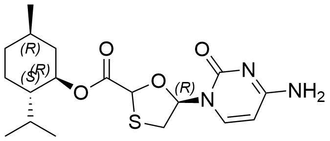 Lamivudine Impurity 50