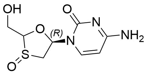 Lamivudine Impurity 51