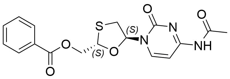 Lamivudine Impurity 52